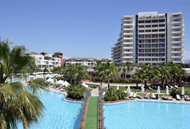 Barut Lara Hotel