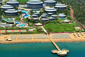 Calista Luxury Resort