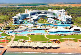 Cornelia Diamond Golf Resort