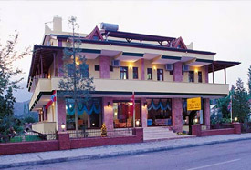 Deja Vu Boutique Hotel - Antalya Flyplasstransport