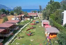 Erenler Hotel Adrasan - Antalya Flughafentransfer