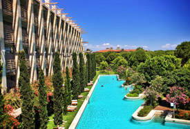Gloria Serenity Resort