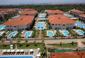 Gural Premier Belek