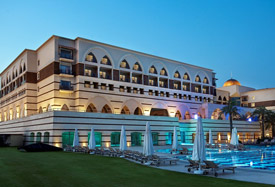 Kempinski Hotel The Dom