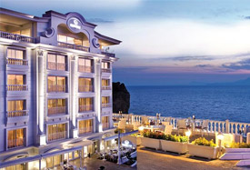 La Boutique Hotel - Antalya Flughafentransfer