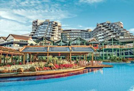 Limak Lara Hotel