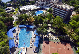 Linda Resort Hotel - Antalya Flyplasstransport