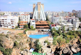 Ramada Plaza Antalya - Antalya Flughafentransfer