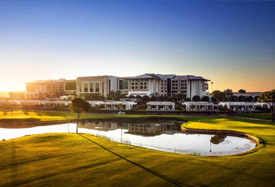 Regnum Carya Golf Spa