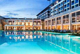 Rixos Premium Belek