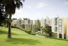 Robinson Club Pamfilya - Antalya Flyplasstransport