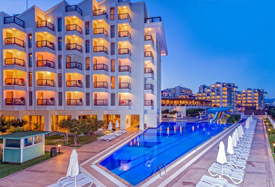 Royal Atlantis Resort
