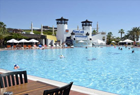 Simena Sun Club - Antalya Flyplasstransport