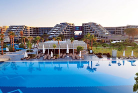 Susesi Luxury Resort