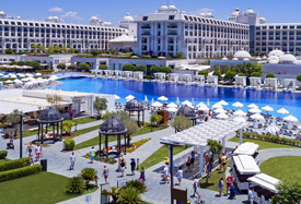 Titanic Deluxe Belek