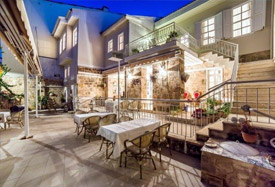 Villa Tulipan - Antalya Flughafentransfer