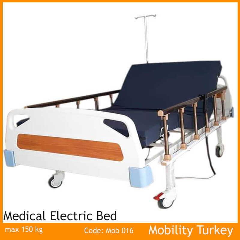 Electric Medical Bed