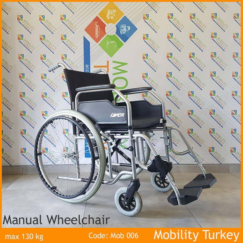 Manual Wheelchair