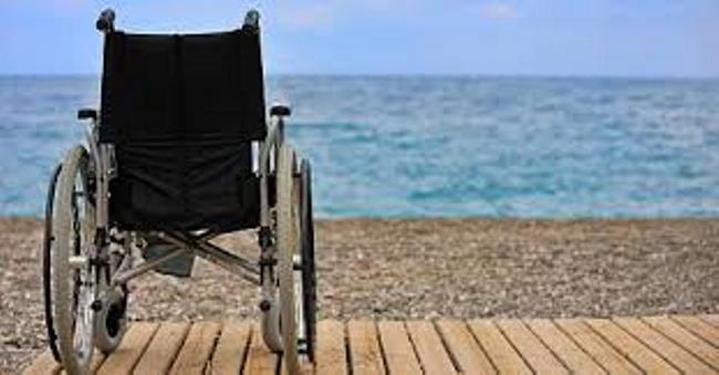 Wheelchair Accessible Holiday Belek Wheelchair Accessible Holiday Belek