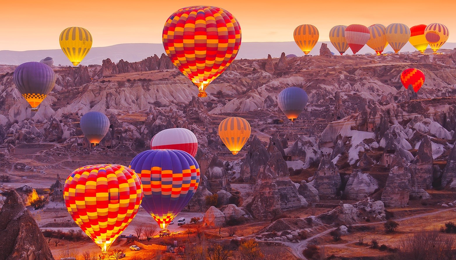 Wheelchair Accessible Holiday Cappadocia Wheelchair Accessible Holiday Cappadocia