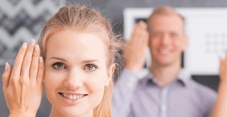 Vakantie voor Doven / Slechthorenden