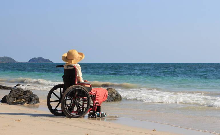 Travel Suggestion for Disabled Adventurers Travel Suggestion for Disabled Adventurers