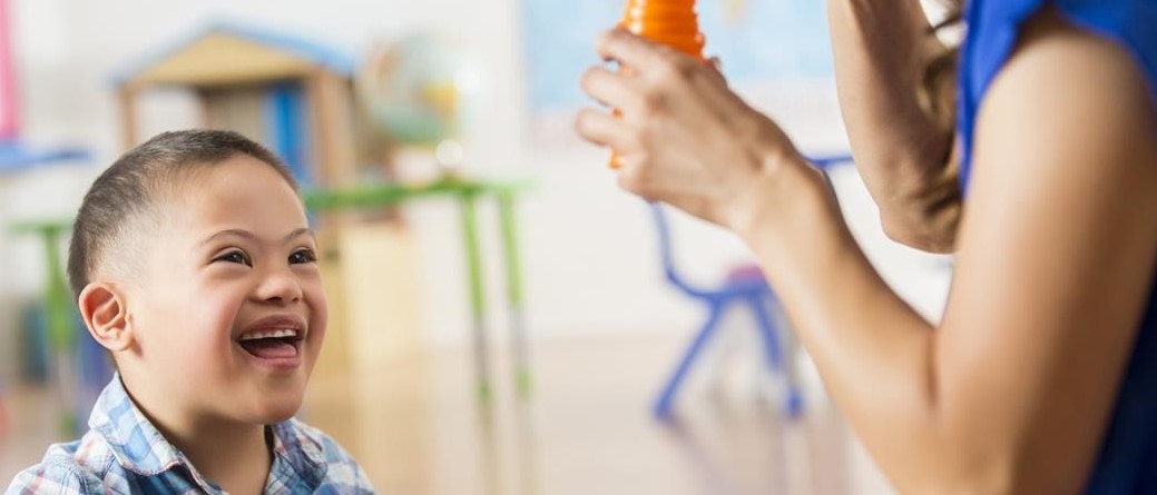 Down Syndroom & Autisme Vriendelijke Vakantie