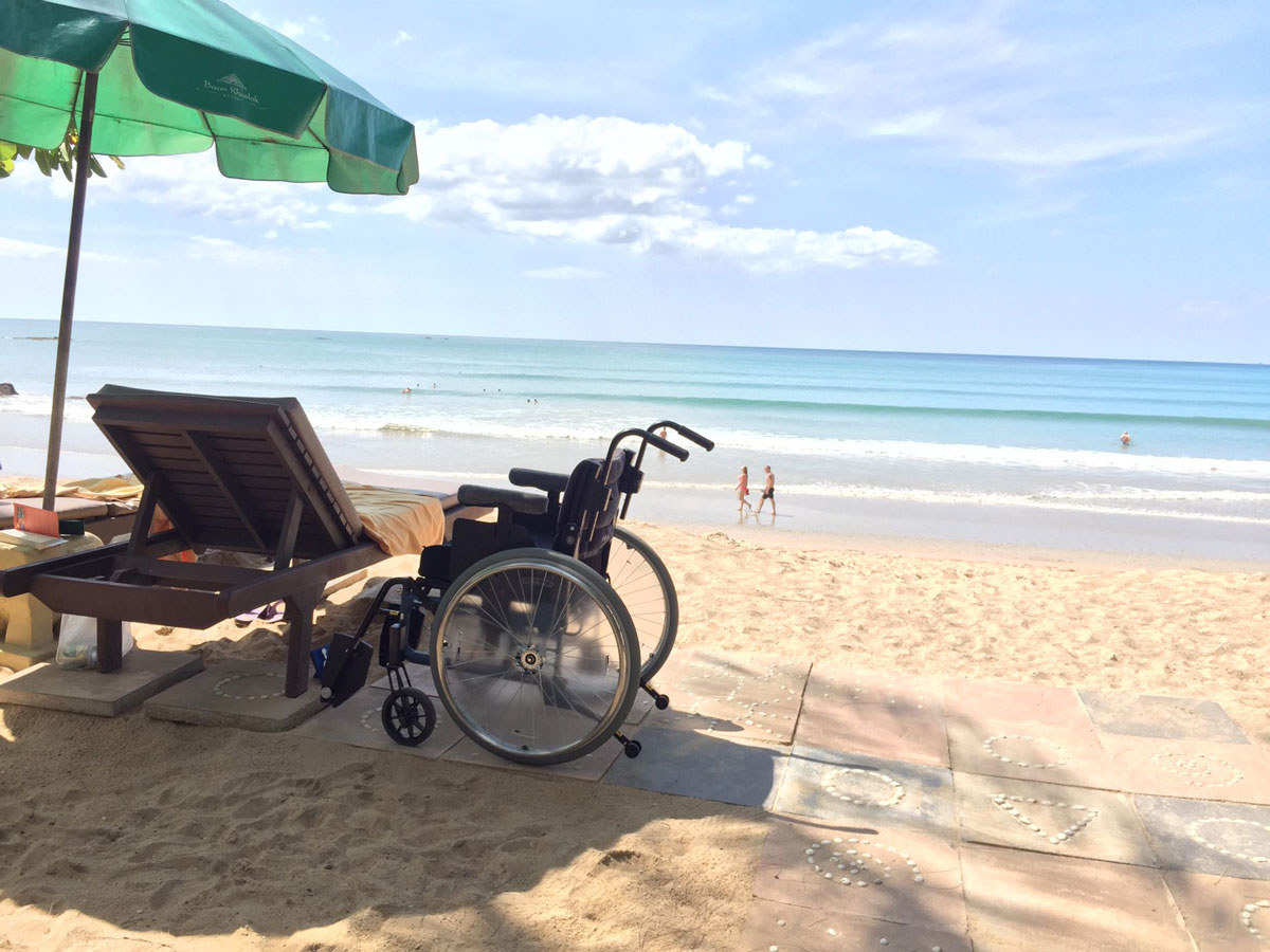 Best toegankelijke hotels in Turkije!